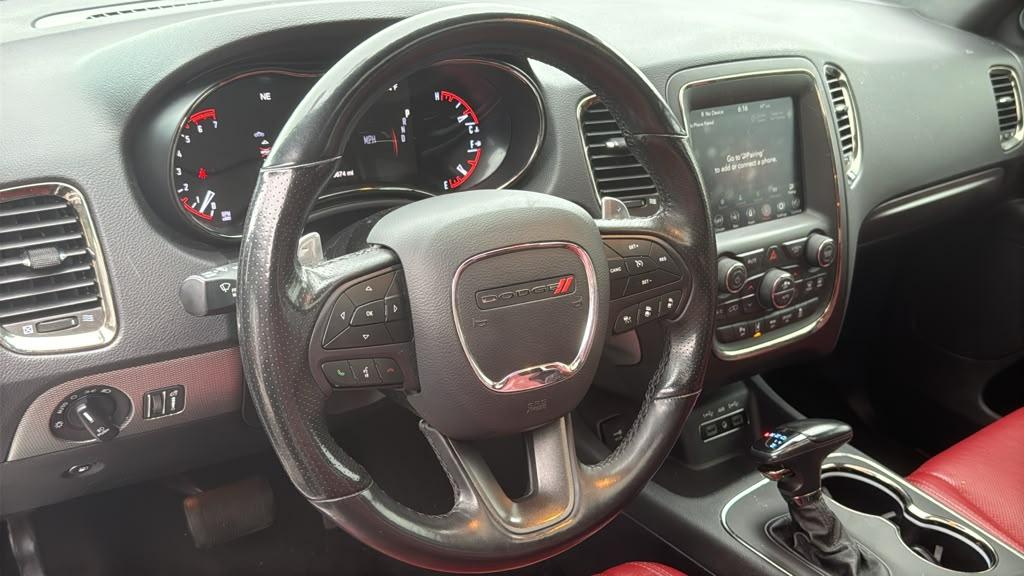 Dodge Durango R/T AWD 2020