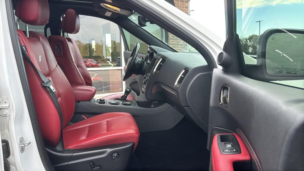 Dodge Durango R/T AWD 2020