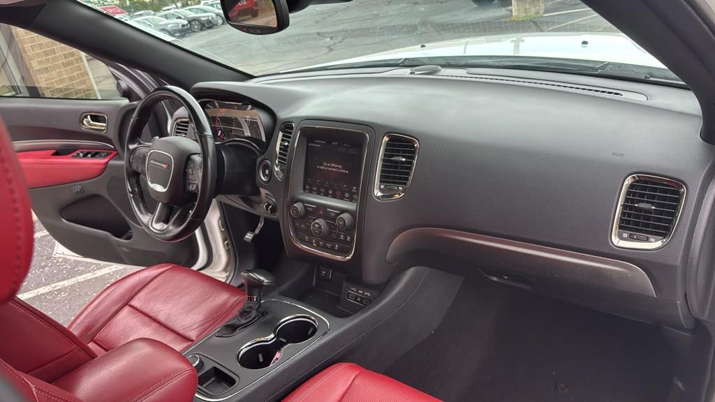 Dodge Durango R/T AWD 2020