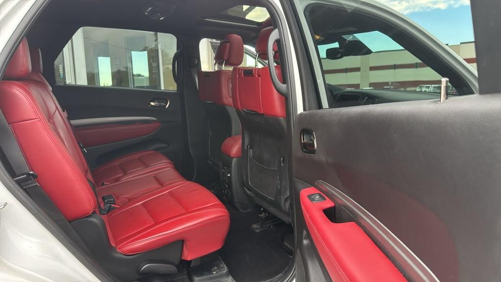 Dodge Durango R/T AWD 2020
