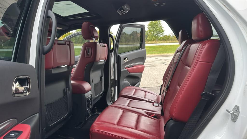 Dodge Durango R/T AWD 2020