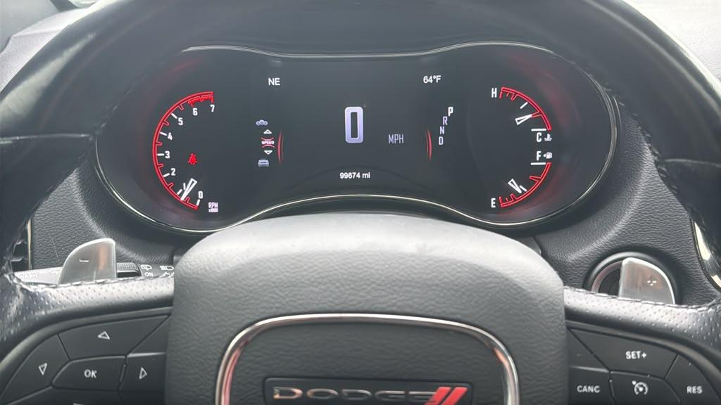 Dodge Durango R/T AWD 2020