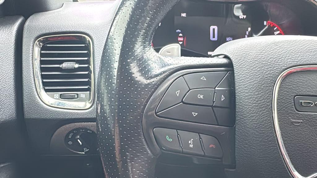 Dodge Durango R/T AWD 2020