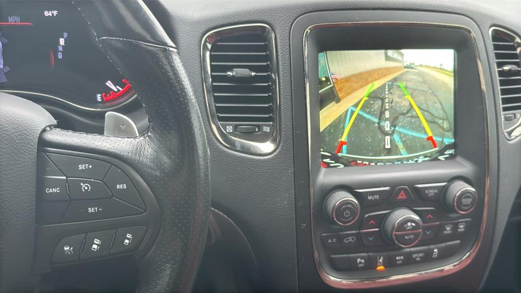 Dodge Durango R/T AWD 2020