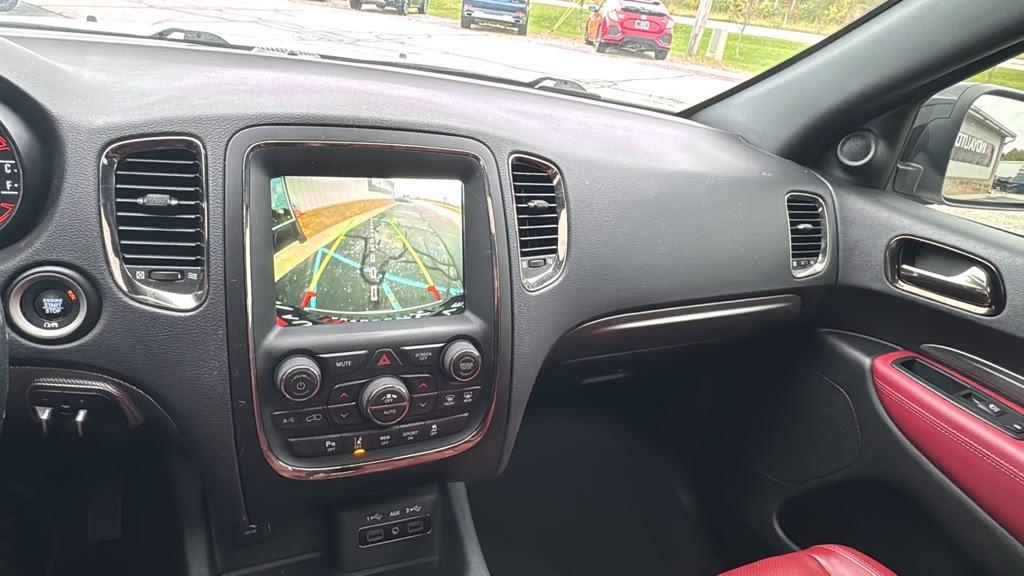 Dodge Durango R/T AWD 2020