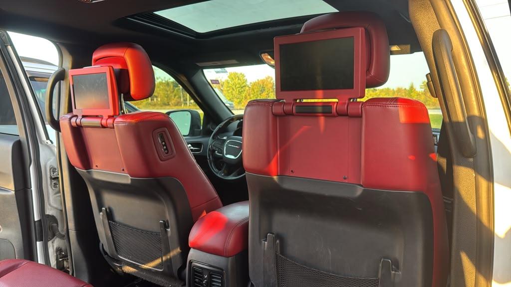 Dodge Durango R/T AWD 2020