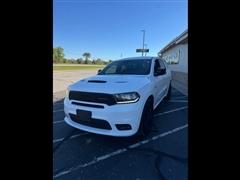 2020 Dodge Durango 