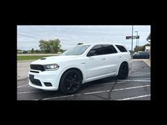2020 Dodge Durango 