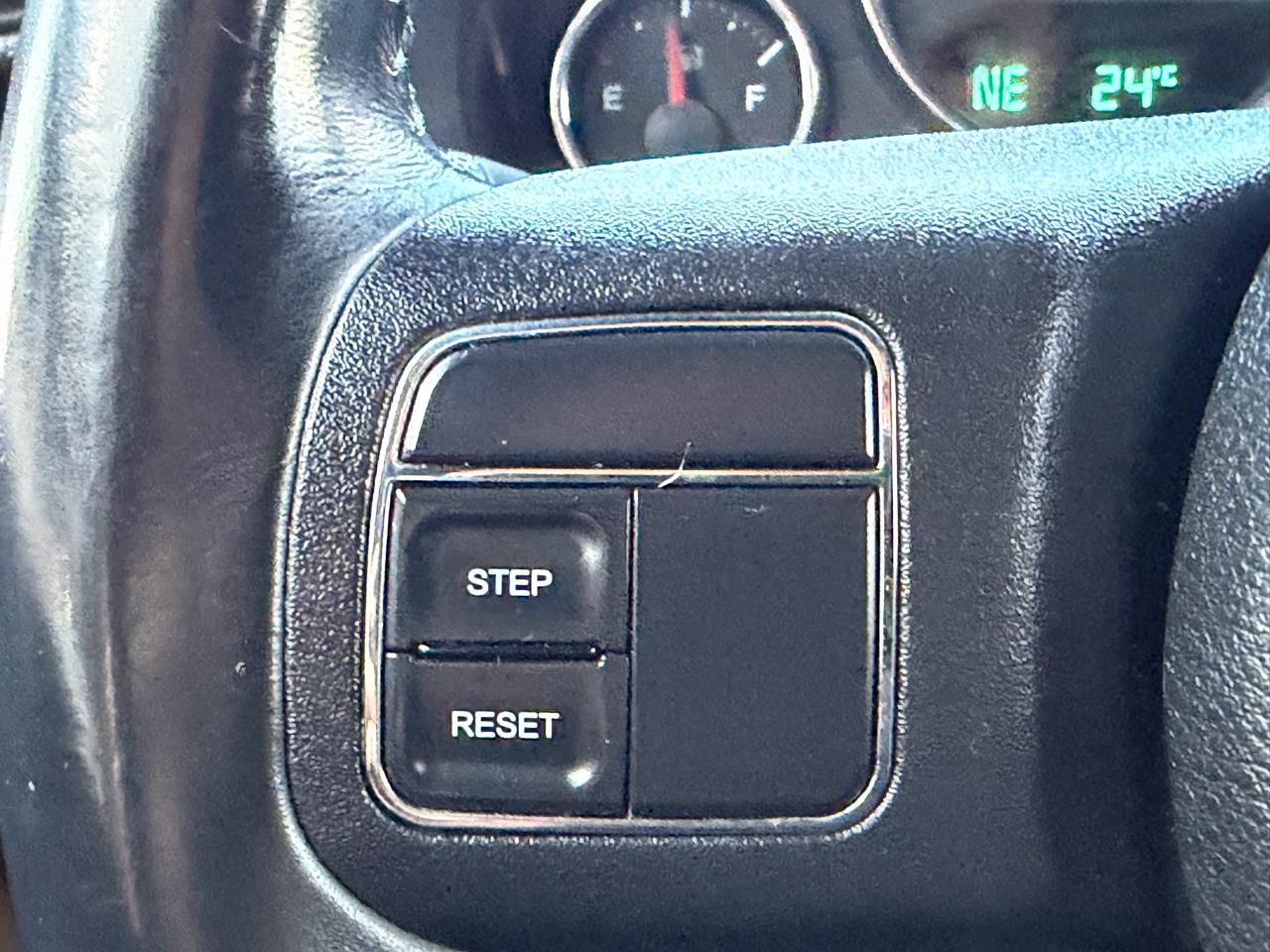 Jeep Wrangler 4WD 2dr Sport 2014