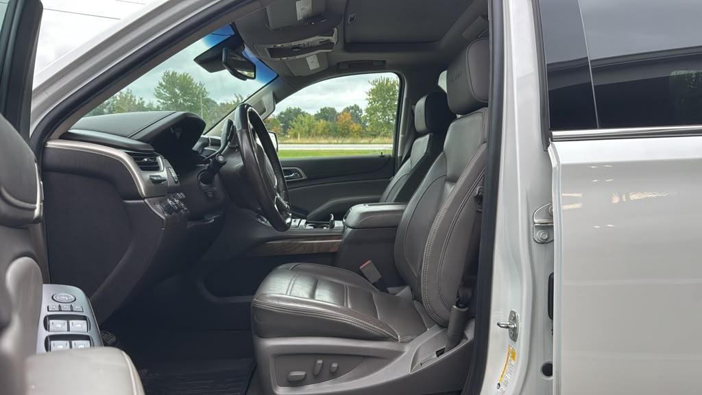 GMC Yukon XL 4WD 4dr Denali 2019