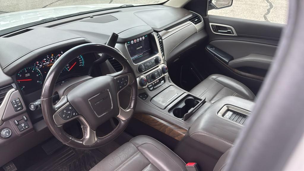 GMC Yukon XL 4WD 4dr Denali 2019