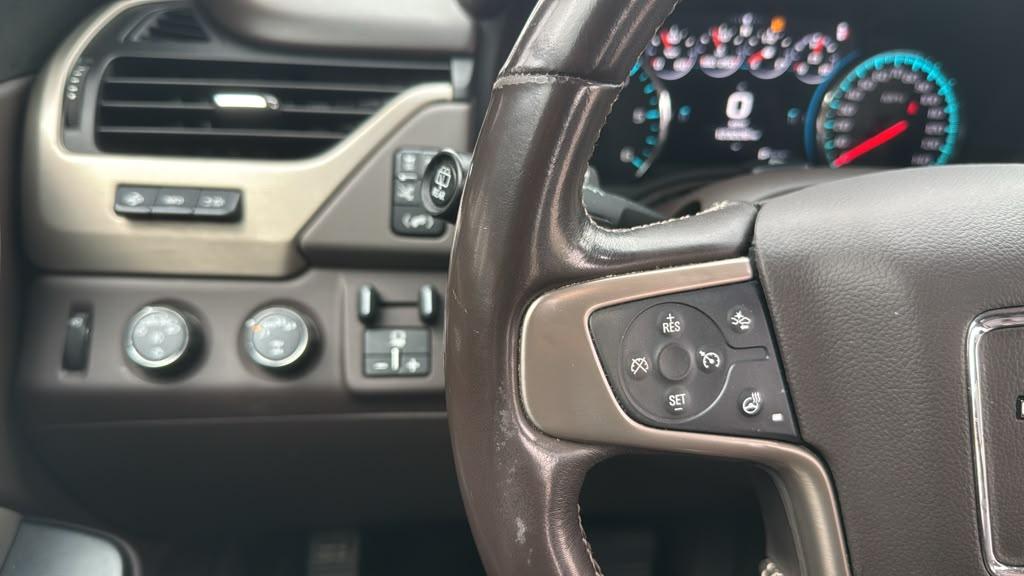 GMC Yukon XL 4WD 4dr Denali 2019
