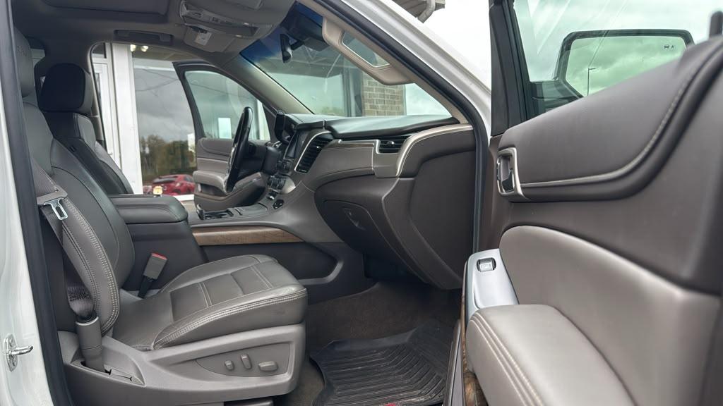 GMC Yukon XL 4WD 4dr Denali 2019