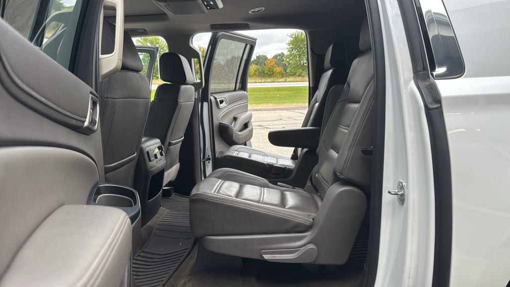 GMC Yukon XL 4WD 4dr Denali 2019