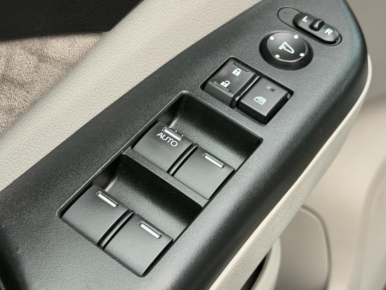 Honda CR-V AWD 5dr EX 2014