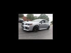 2019 Subaru WRX 