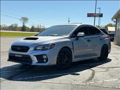 2019 Subaru WRX 