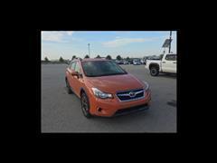 2015 Subaru XV Crosstrek 