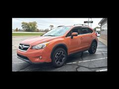 2015 Subaru XV Crosstrek 