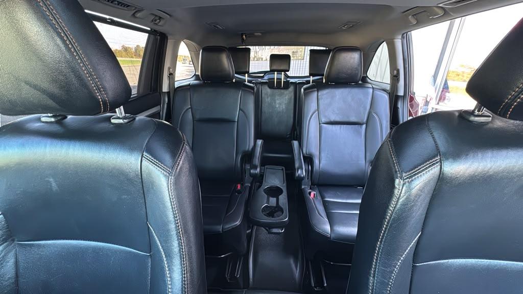 Toyota Highlander XLE V6 FWD (Natl) 2019