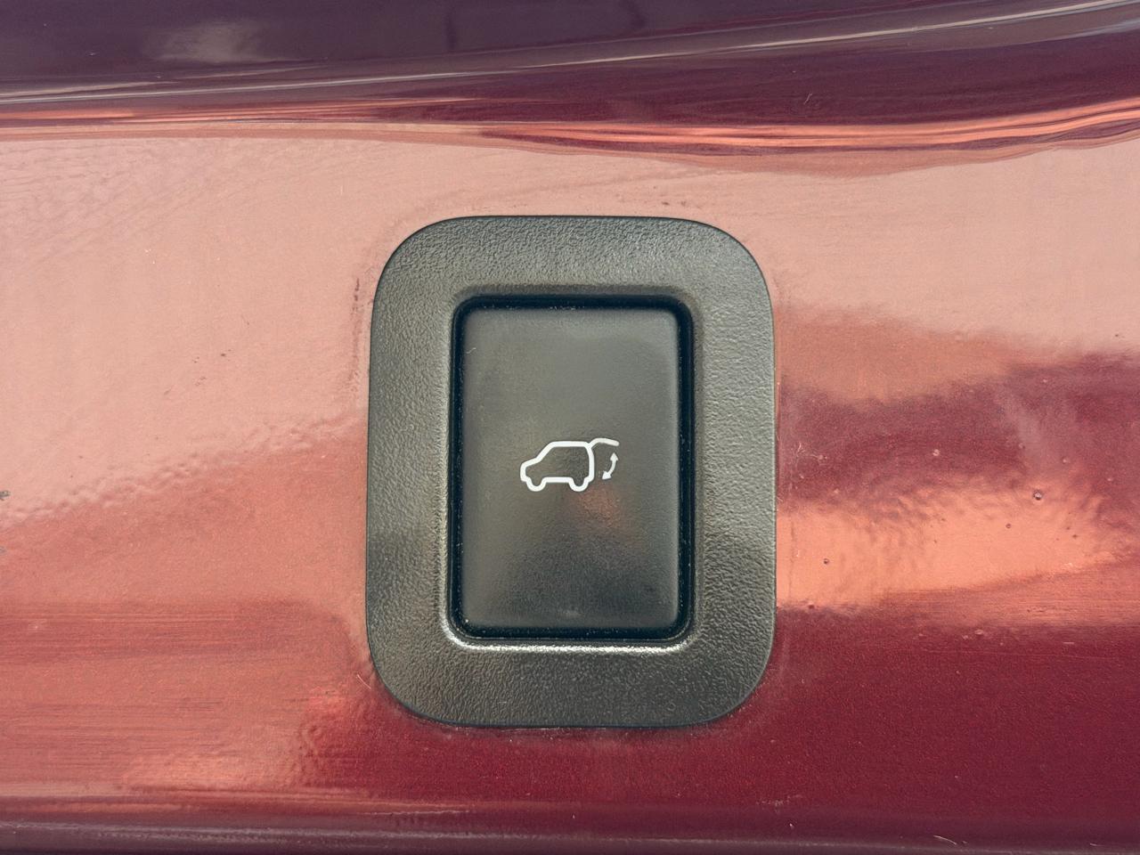 Toyota Highlander XLE V6 FWD (Natl) 2019