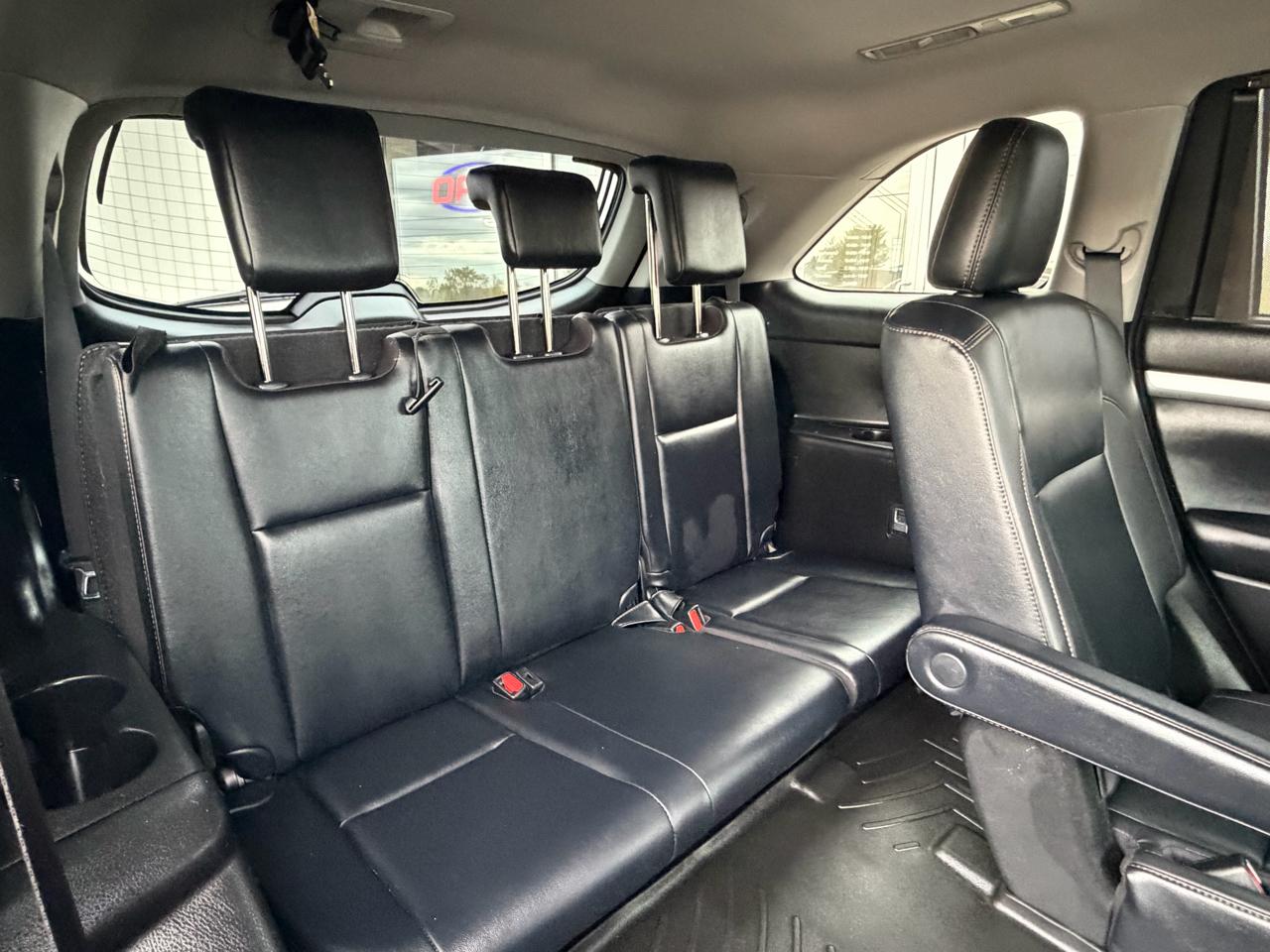 Toyota Highlander XLE V6 FWD (Natl) 2019