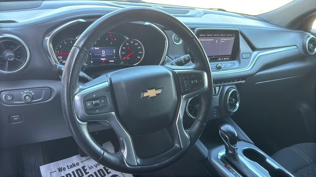 Chevrolet Blazer FWD 4dr LT w/2LT 2020