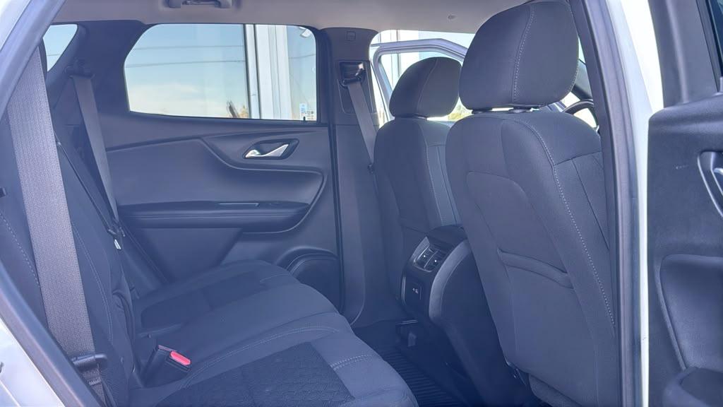 Chevrolet Blazer FWD 4dr LT w/2LT 2020