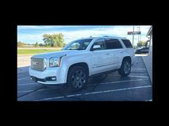 2016 GMC Yukon XL 