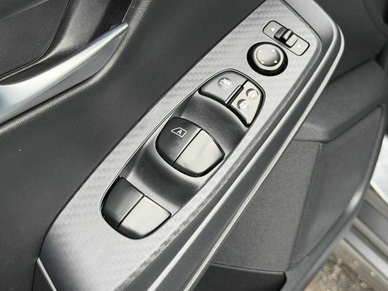 Nissan Sentra SV CVT 2023