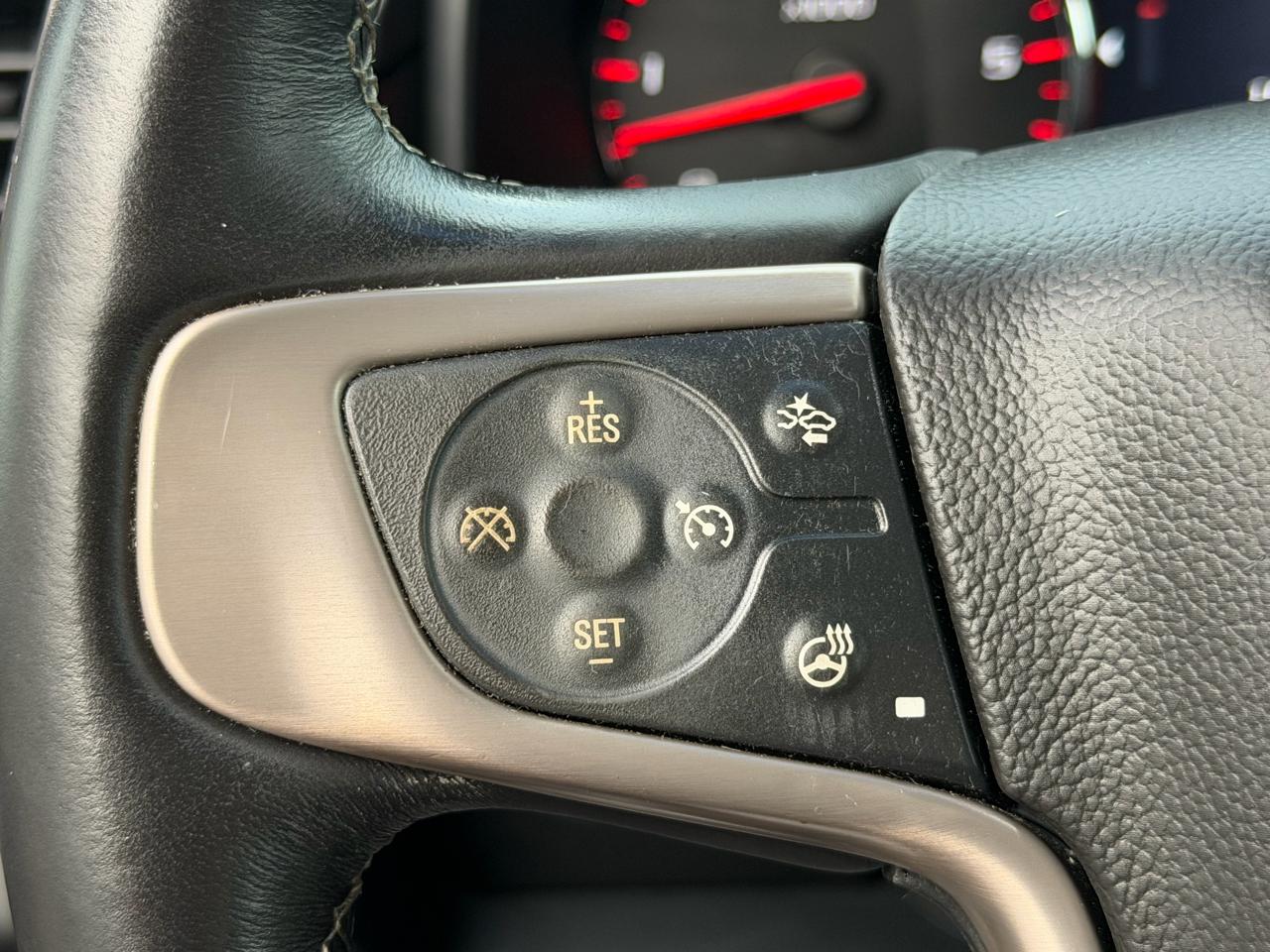 GMC Yukon 4WD 4dr Denali 2015