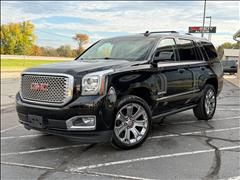 2015 GMC Yukon 