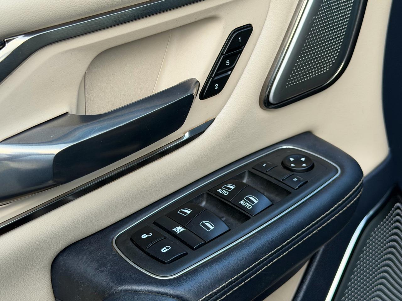 RAM 1500 Limited 4x4 Crew Cab 5'7" Box 2019