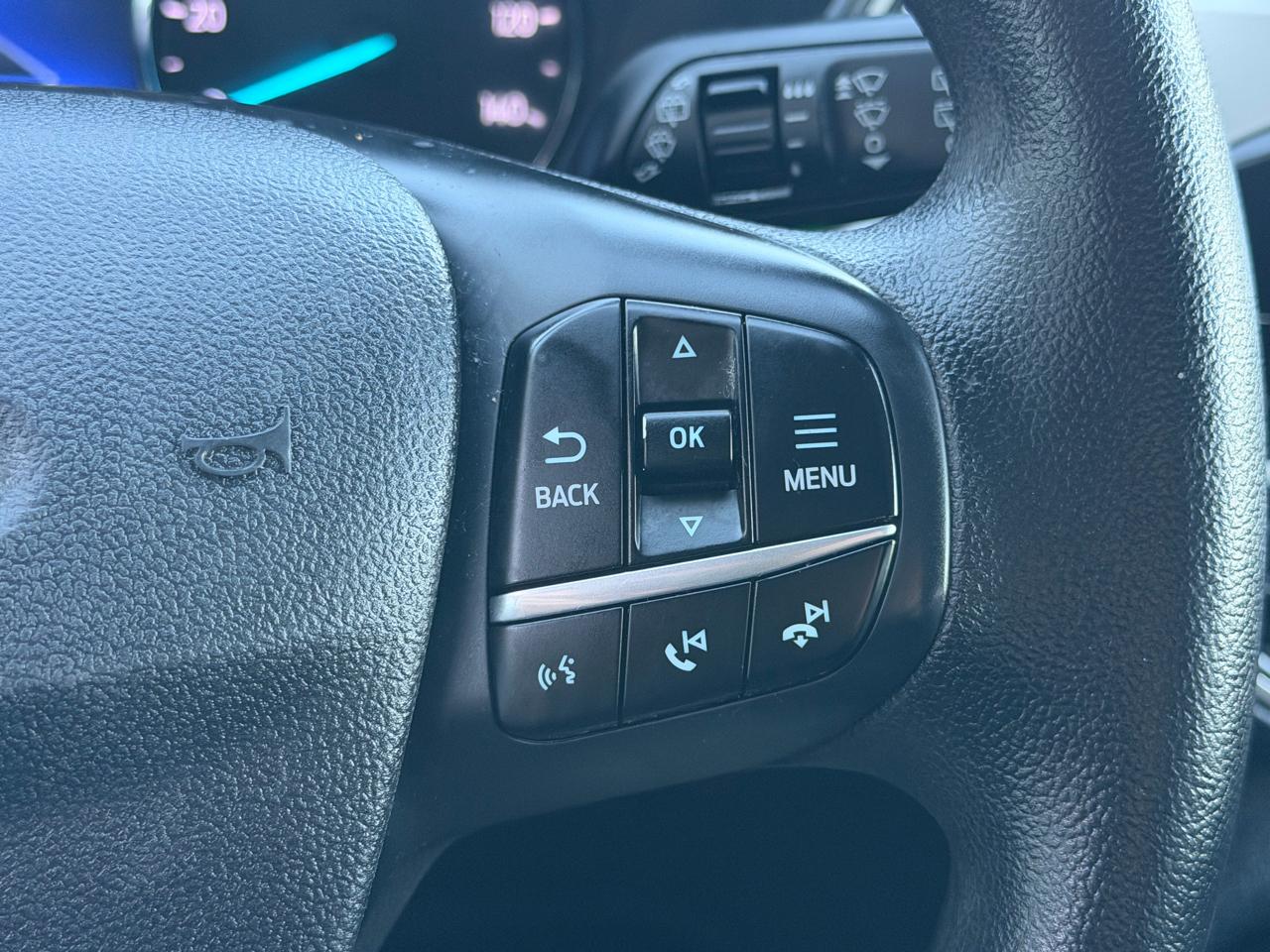 Ford Escape SE Hybrid FWD 2021