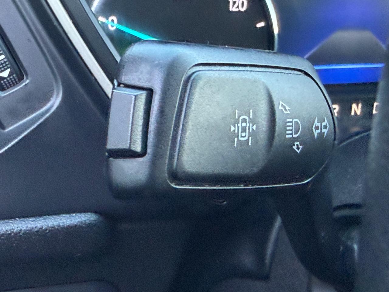 Ford Escape SE Hybrid FWD 2021