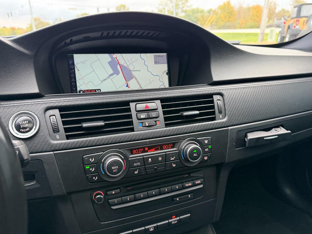 BMW M3 2dr Cpe 2013