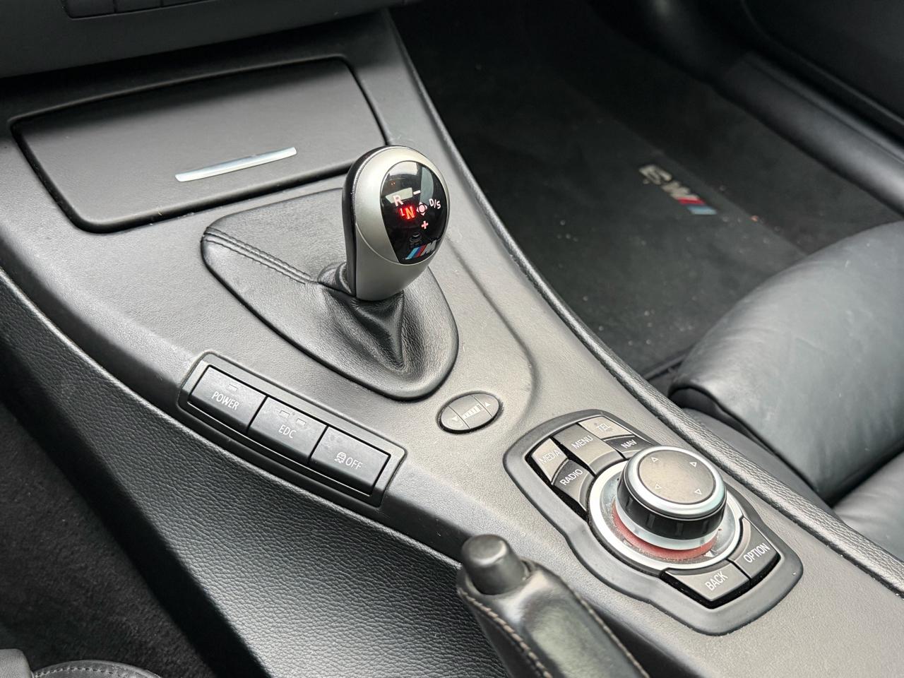 BMW M3 2dr Cpe 2013