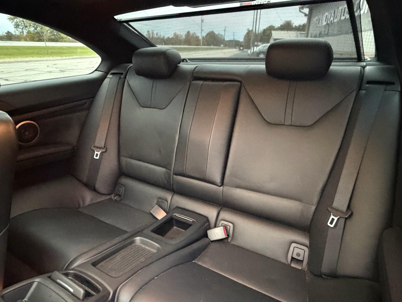 BMW M3 2dr Cpe 2013
