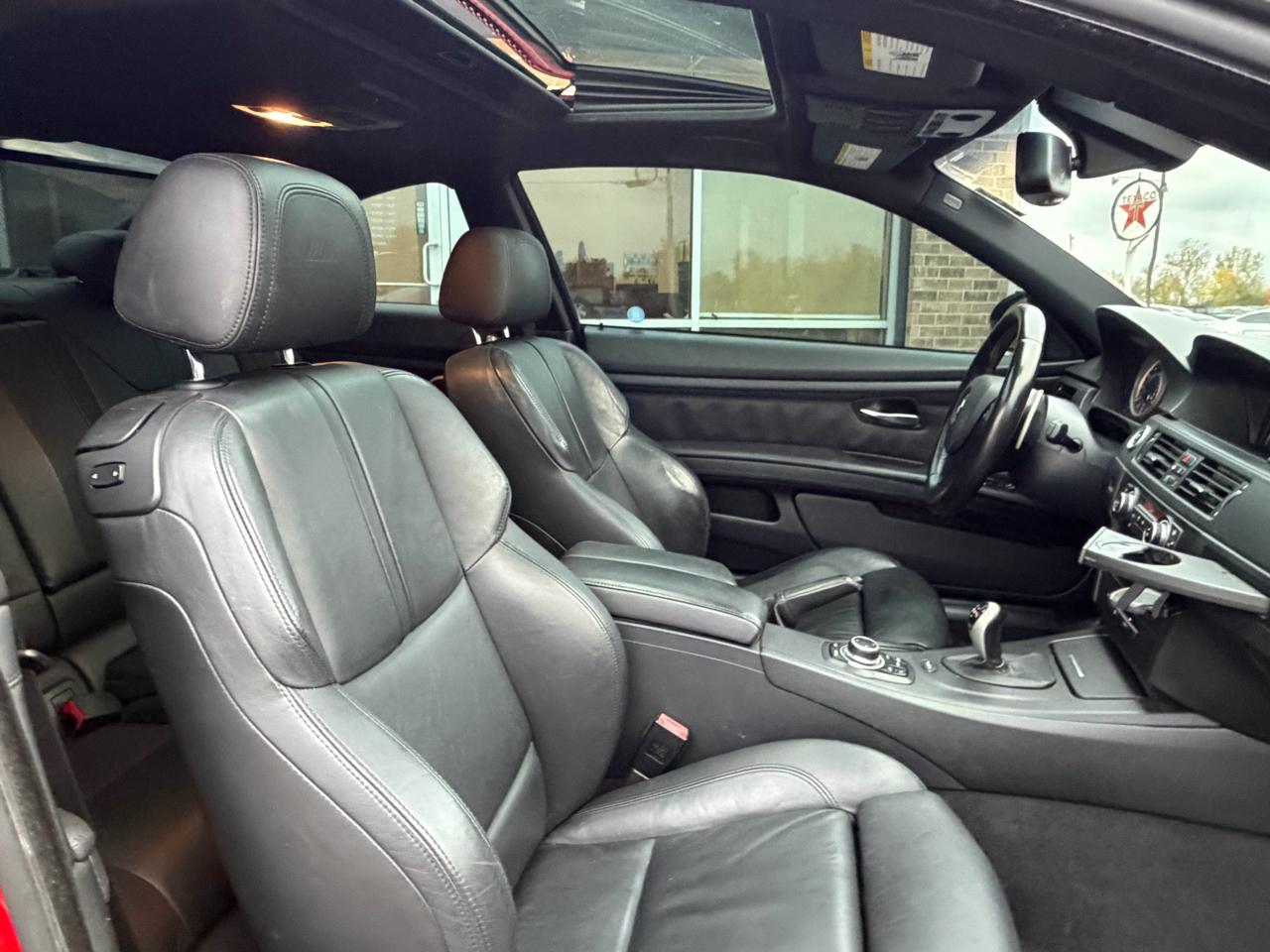 BMW M3 2dr Cpe 2013