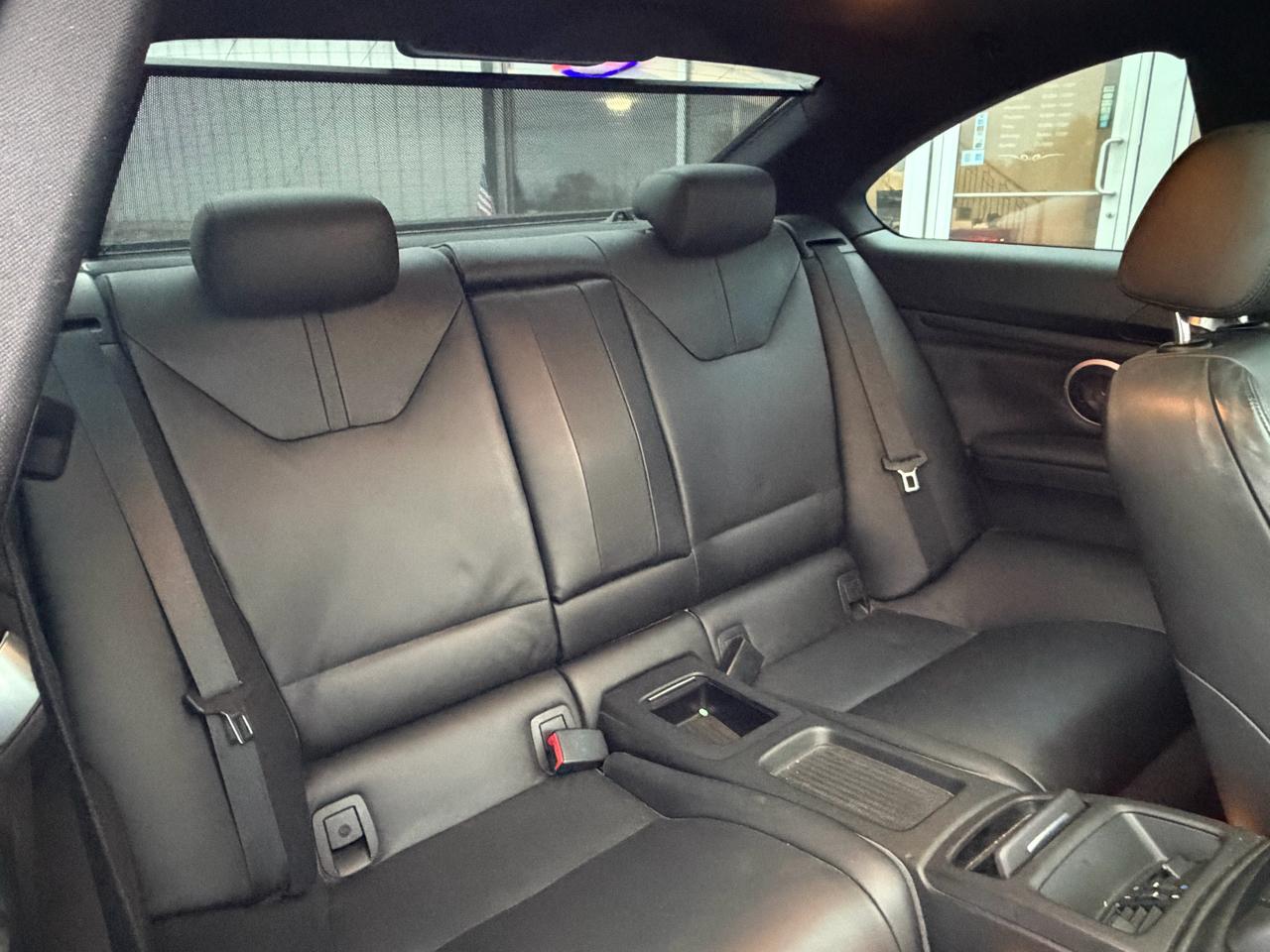 BMW M3 2dr Cpe 2013