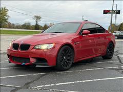 2013 BMW M3 