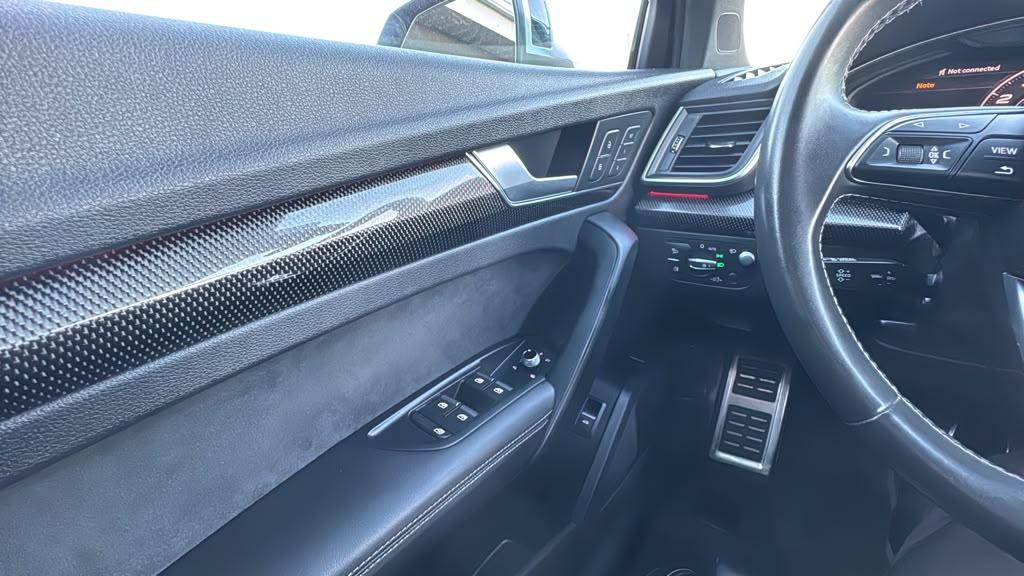 Audi SQ5 3.0 TFSI Prestige 2018