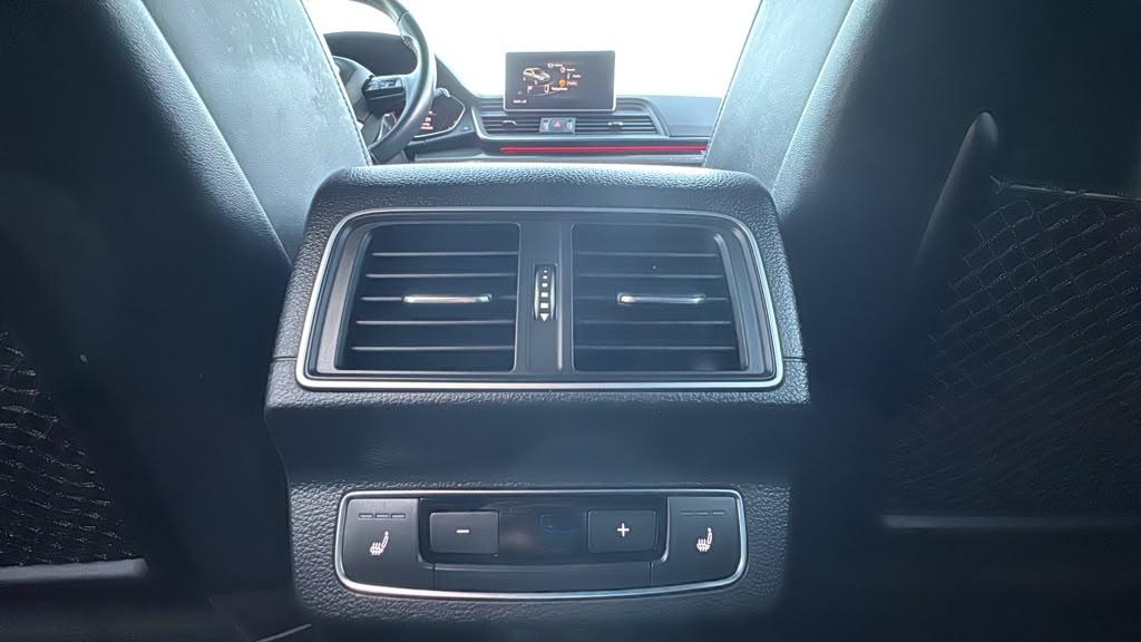 Audi SQ5 3.0 TFSI Prestige 2018