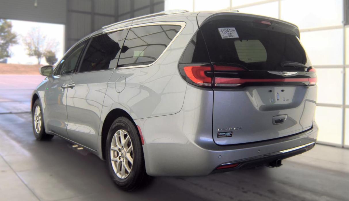 Chrysler Pacifica Touring L FWD 2021