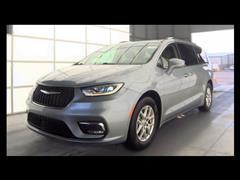 2021 Chrysler Pacifica 
