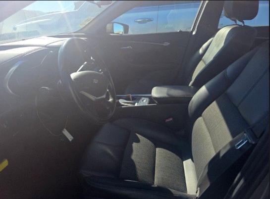 Chevrolet Impala 4dr Sdn LT w/1LT 2019