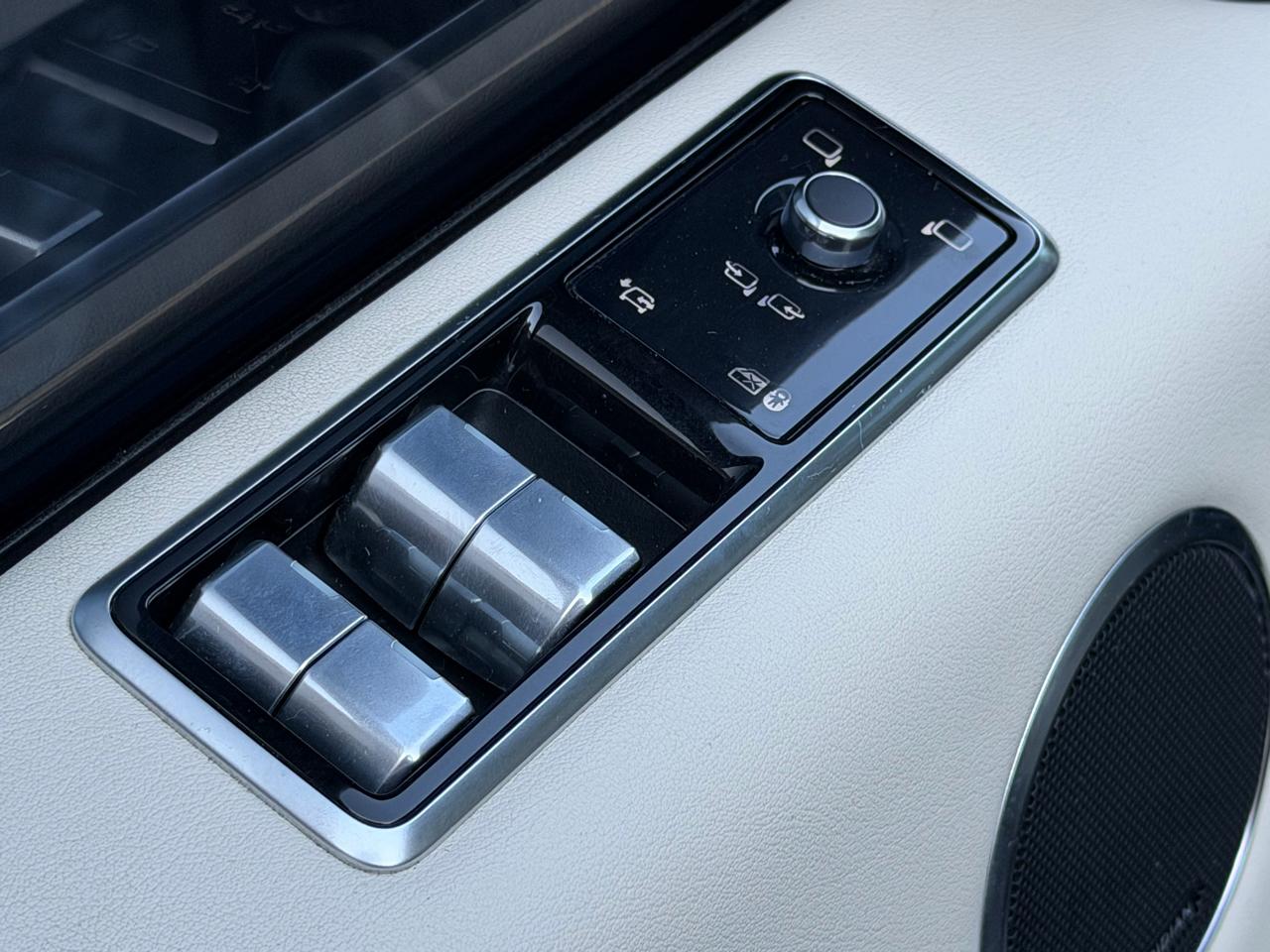 Land Rover Range Rover Sport Turbo i6 MHEV HSE Silver Edition 2022