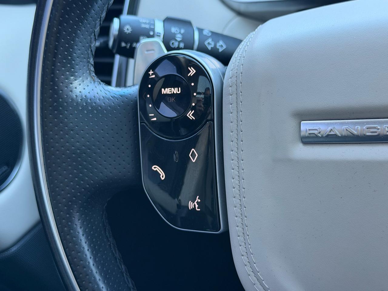 Land Rover Range Rover Sport Turbo i6 MHEV HSE Silver Edition 2022