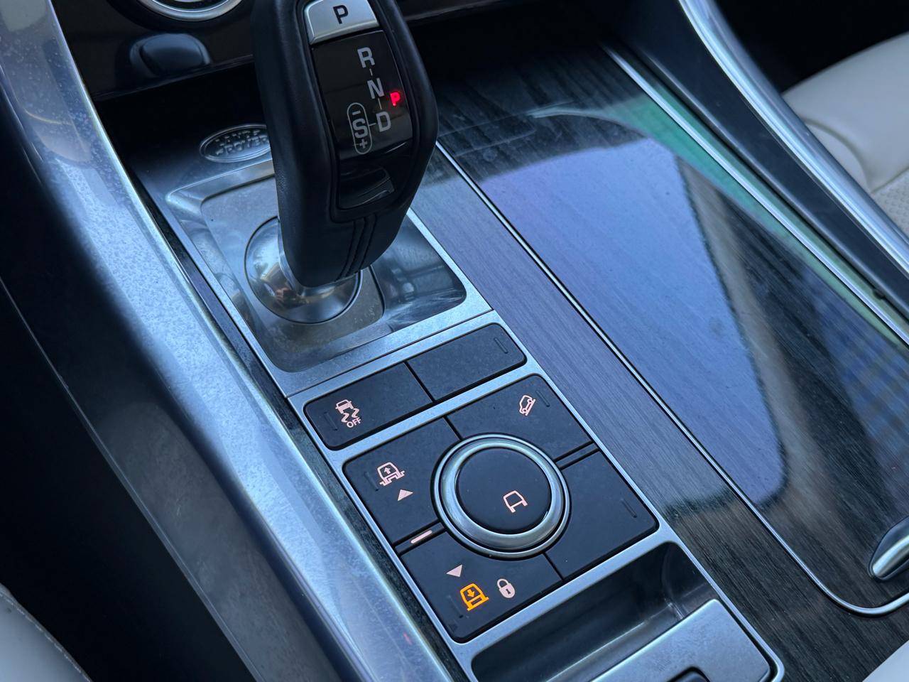Land Rover Range Rover Sport Turbo i6 MHEV HSE Silver Edition 2022
