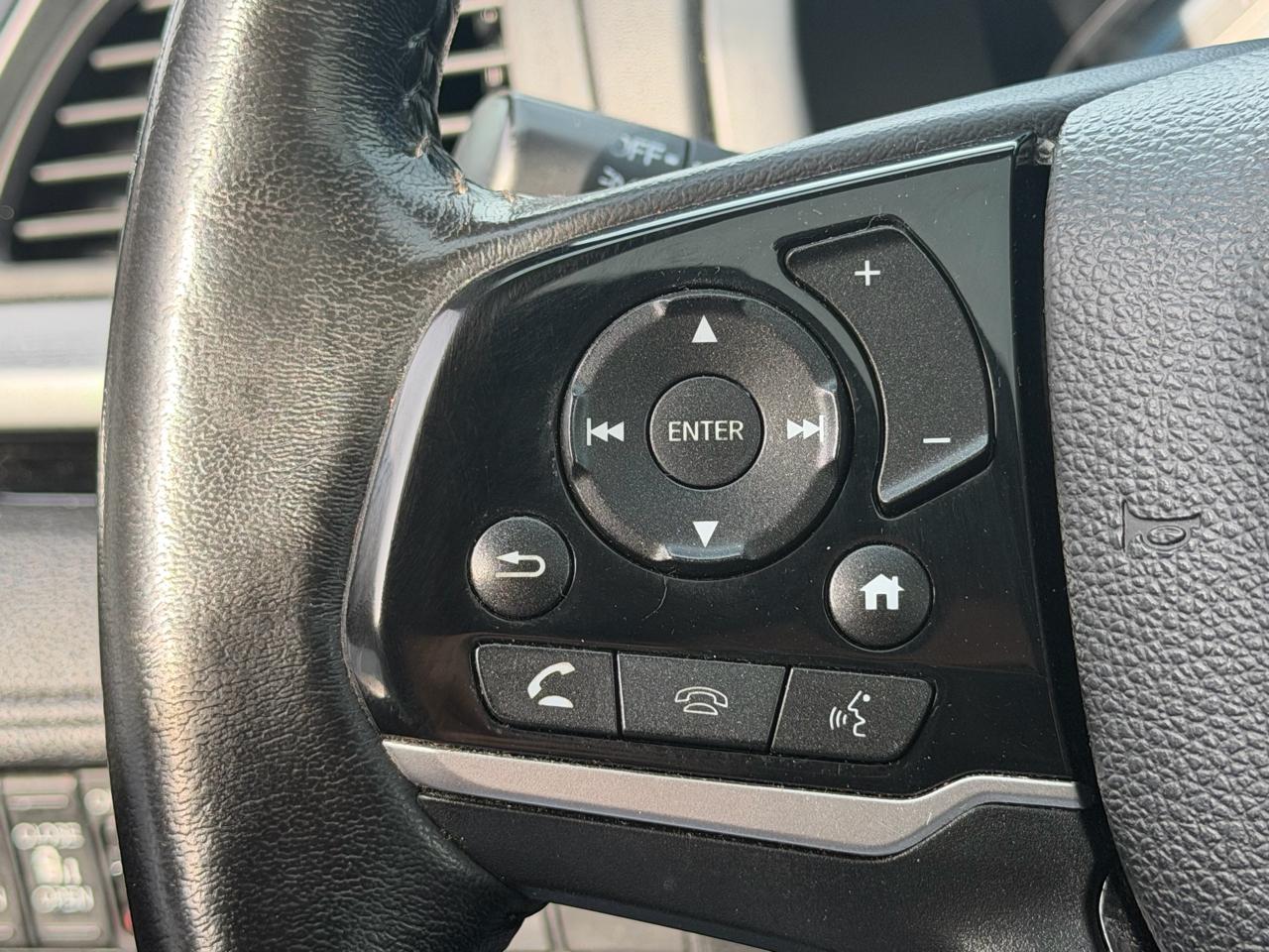 Honda Odyssey Touring Auto 2022